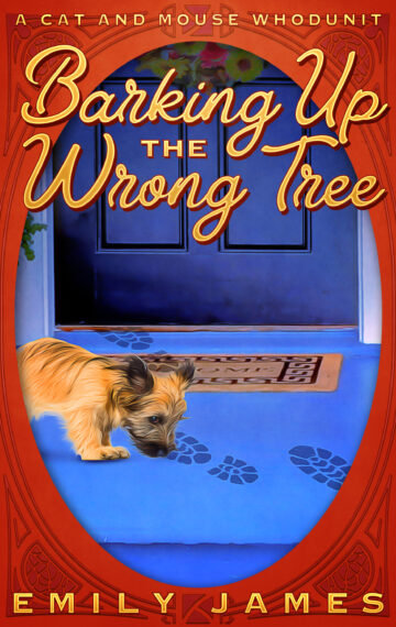 Barking Up the Wrong Tree